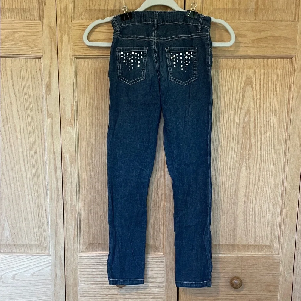 Gymboree chic dark